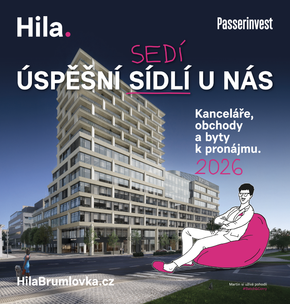 HILA Passerinvest