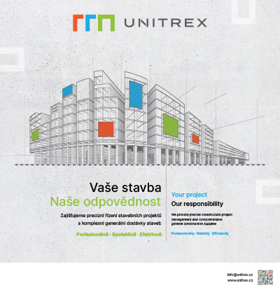 UNITREX