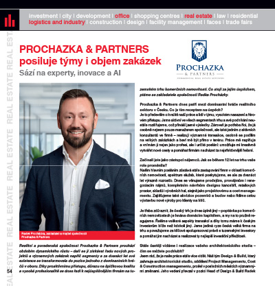 Prochazka & Partners