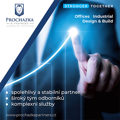 Procházka partners
